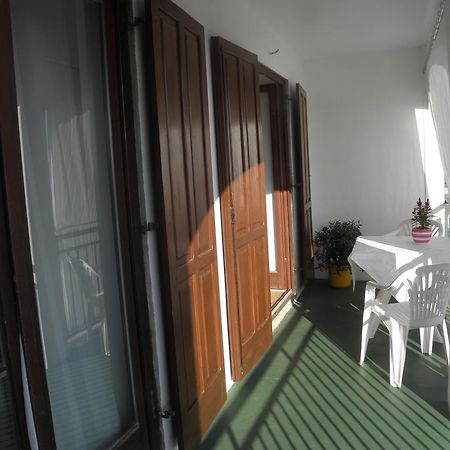 Apartments Blanche Zadar Eksteriør billede