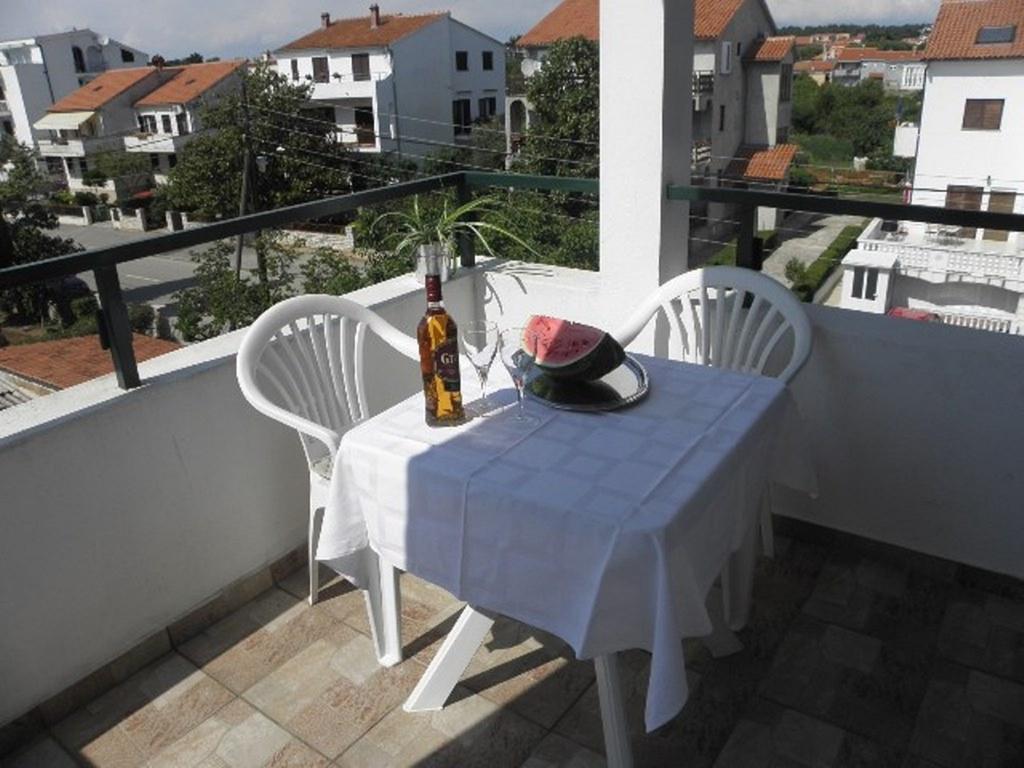 Apartments Blanche Zadar Værelse billede