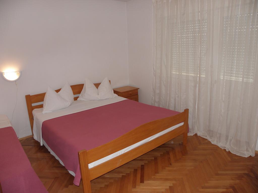 Apartments Blanche Zadar Eksteriør billede