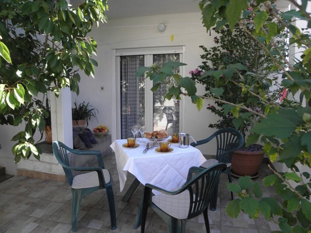 Apartments Blanche Zadar Værelse billede