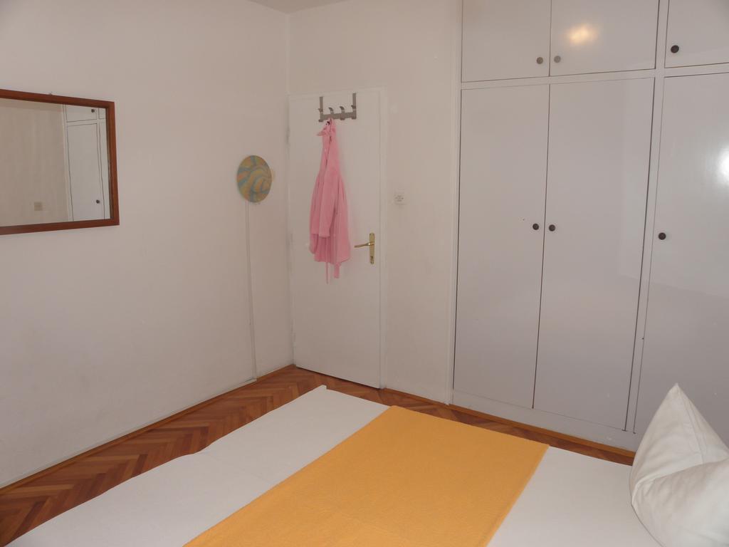 Apartments Blanche Zadar Eksteriør billede