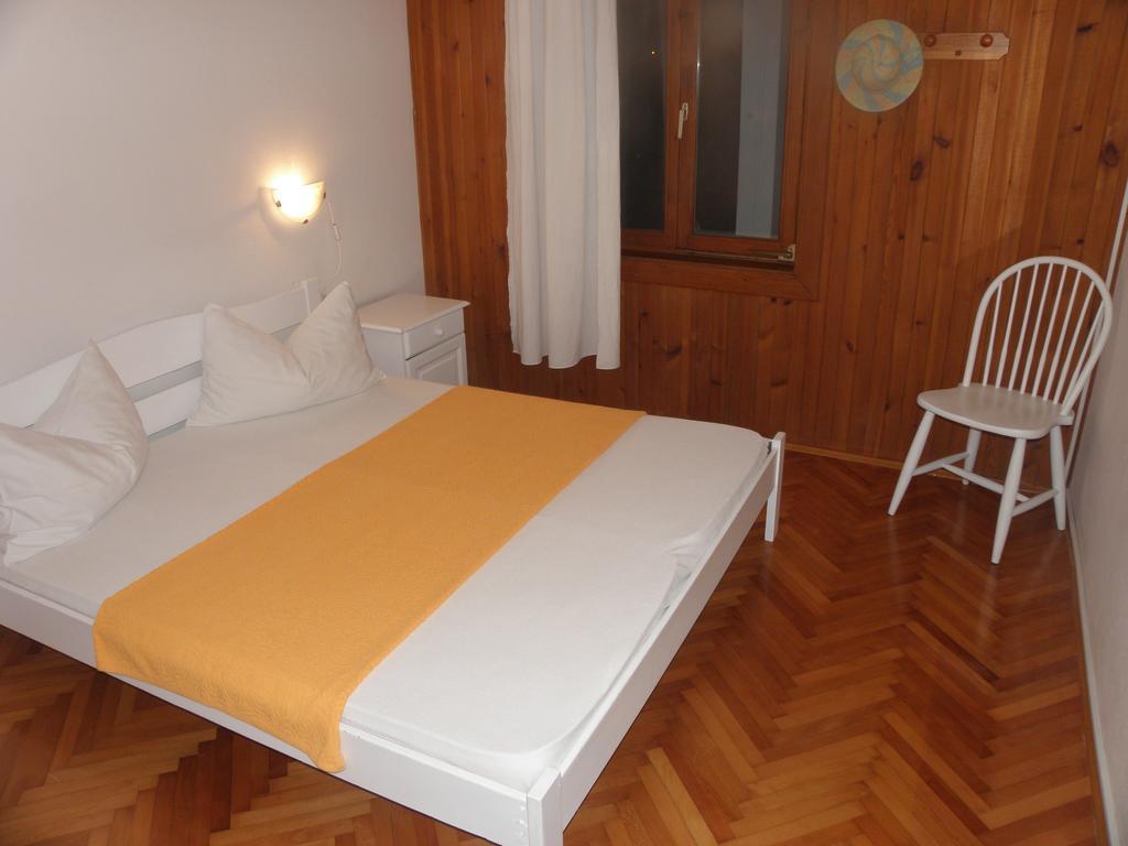 Apartments Blanche Zadar Eksteriør billede