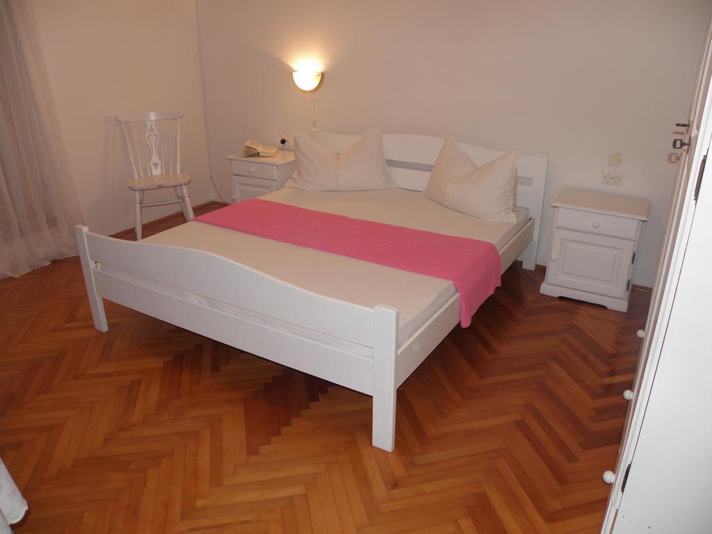 Apartments Blanche Zadar Eksteriør billede