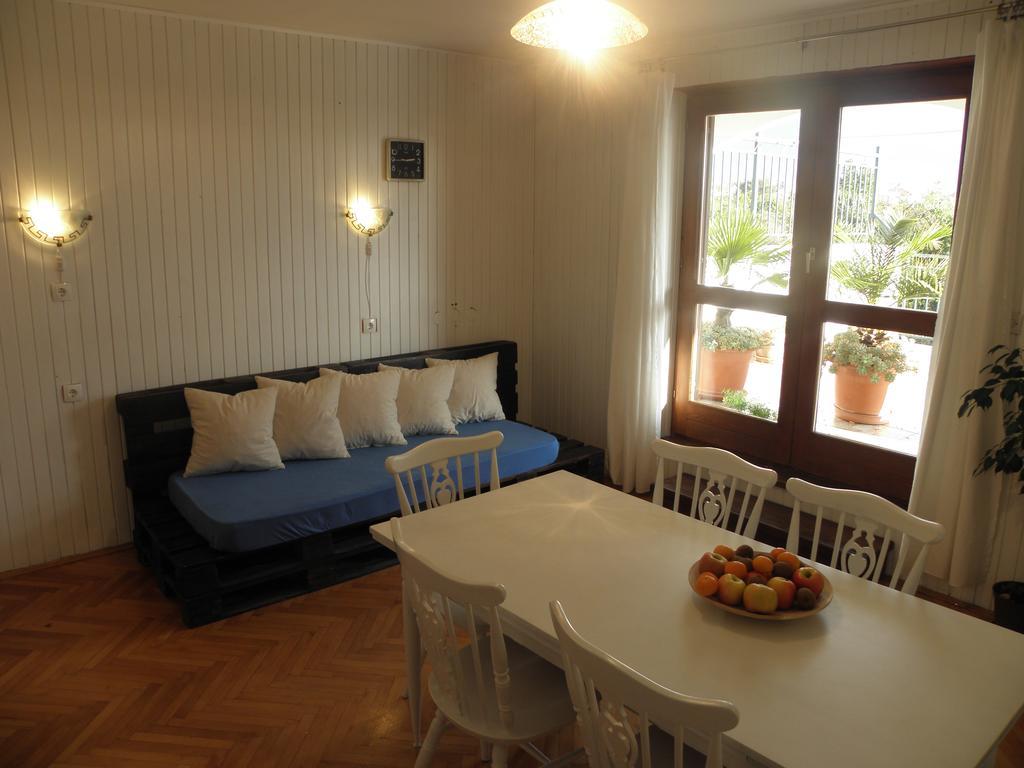 Apartments Blanche Zadar Eksteriør billede