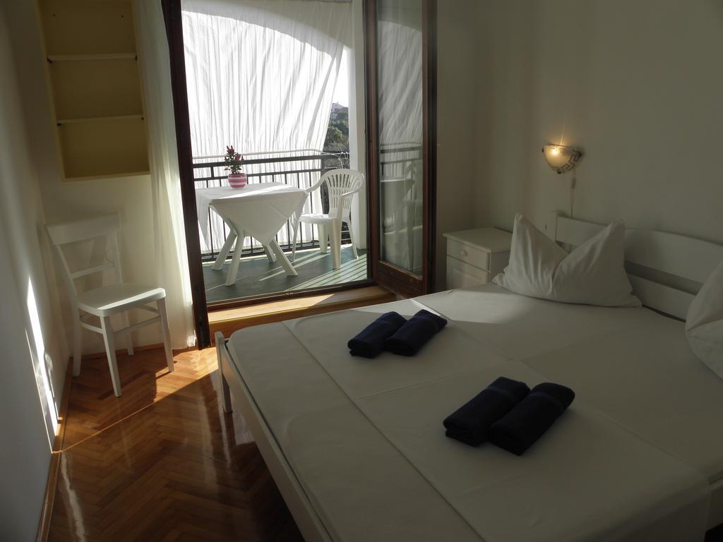 Apartments Blanche Zadar Eksteriør billede