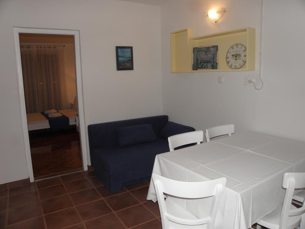 Apartments Blanche Zadar Eksteriør billede