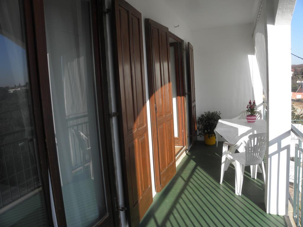 Apartments Blanche Zadar Eksteriør billede