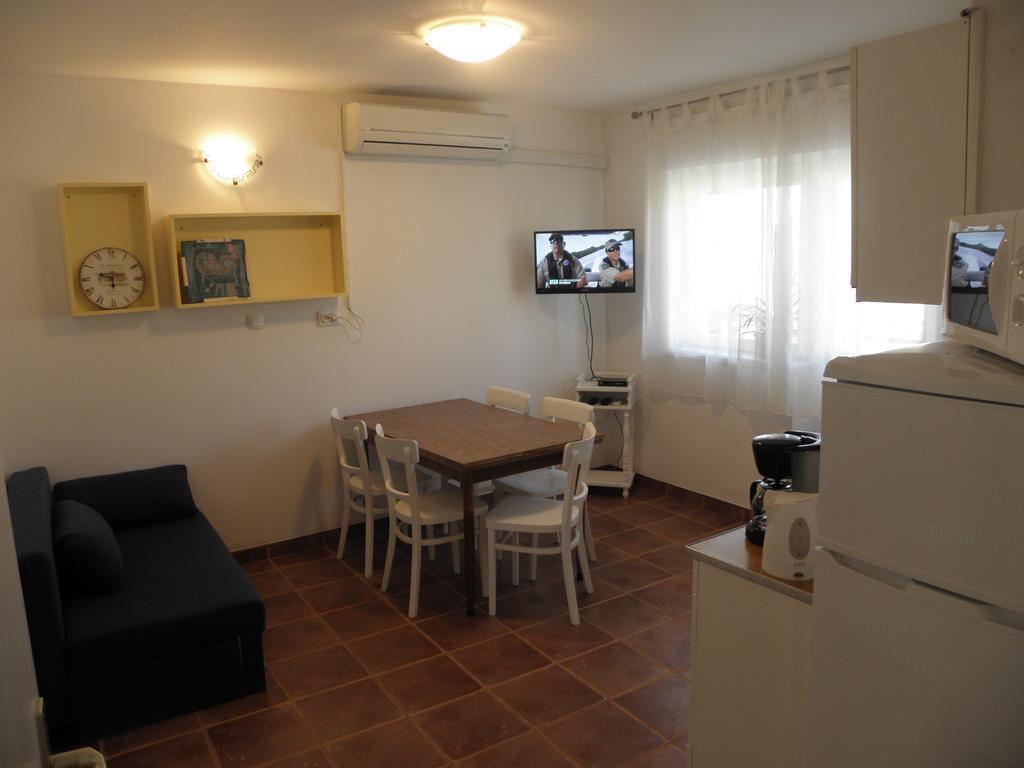 Apartments Blanche Zadar Eksteriør billede