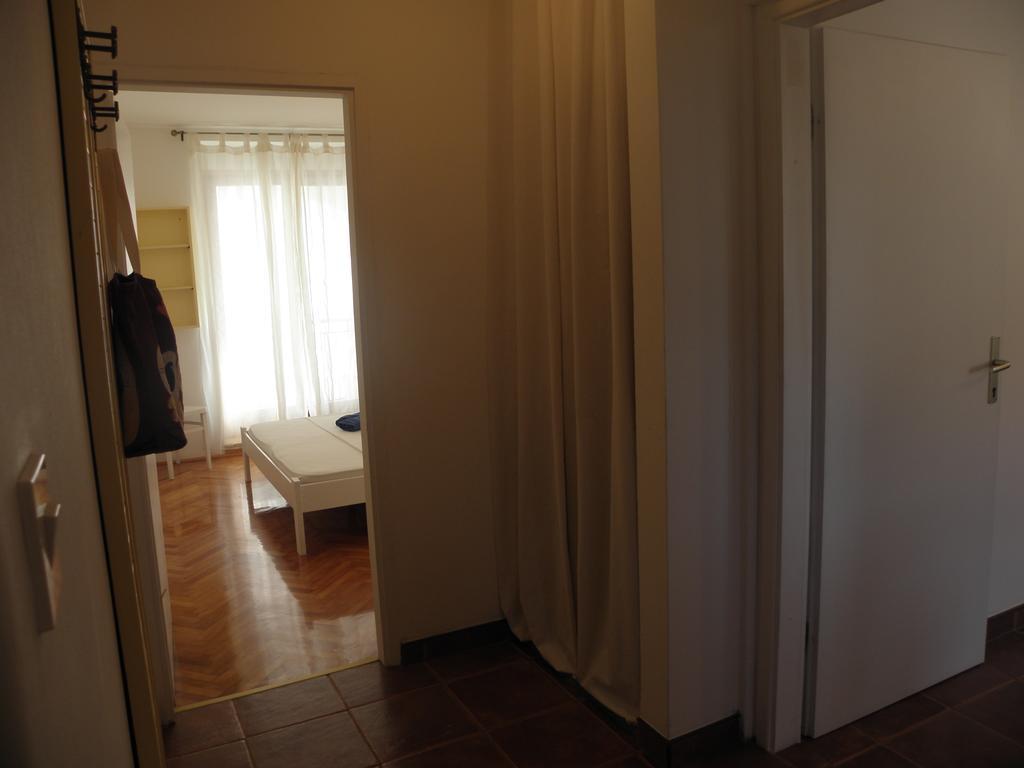 Apartments Blanche Zadar Eksteriør billede