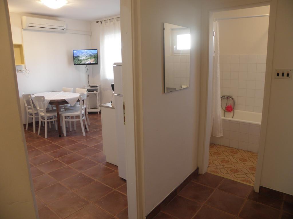 Apartments Blanche Zadar Eksteriør billede