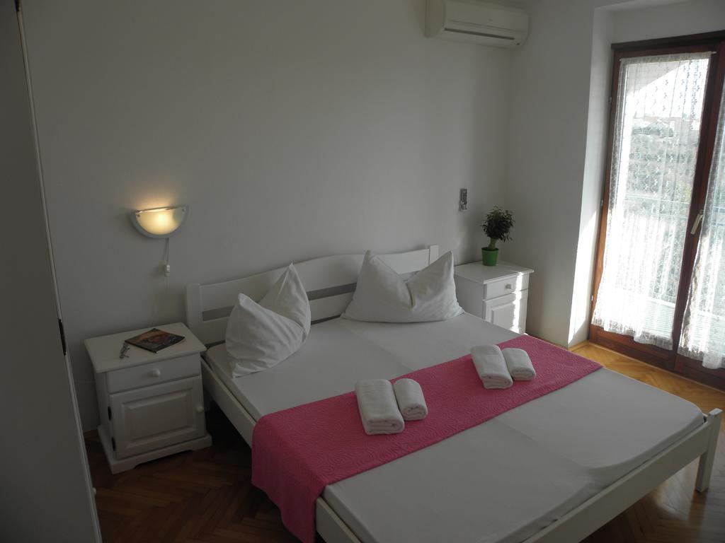 Apartments Blanche Zadar Eksteriør billede