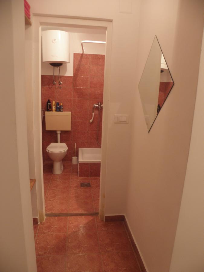 Apartments Blanche Zadar Værelse billede